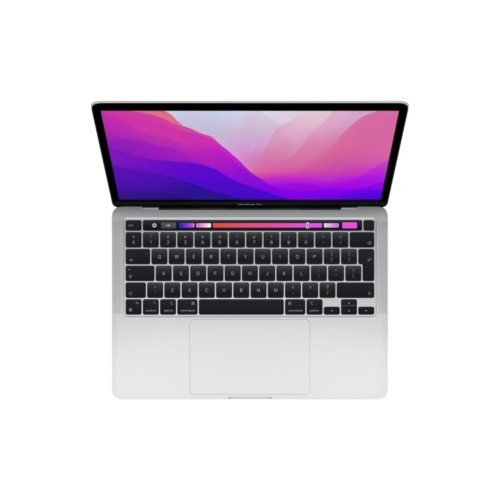 Laptop Apple MacBook Pro M2 13 (2022) — 22