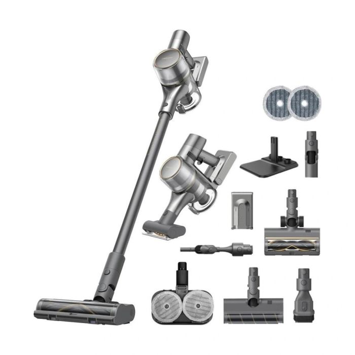 Dreame Cordless Vacuum Cleaner R20 Aqua VTV21A EU — 6