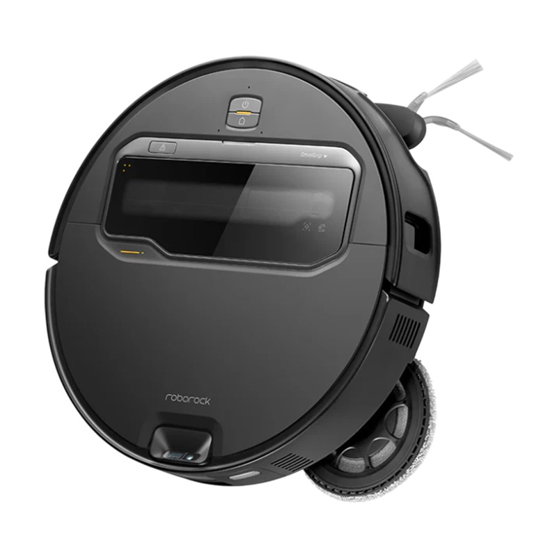 Robot vacuum cleaner Roborock Saros Z70 CE SZ7052-00 — 5
