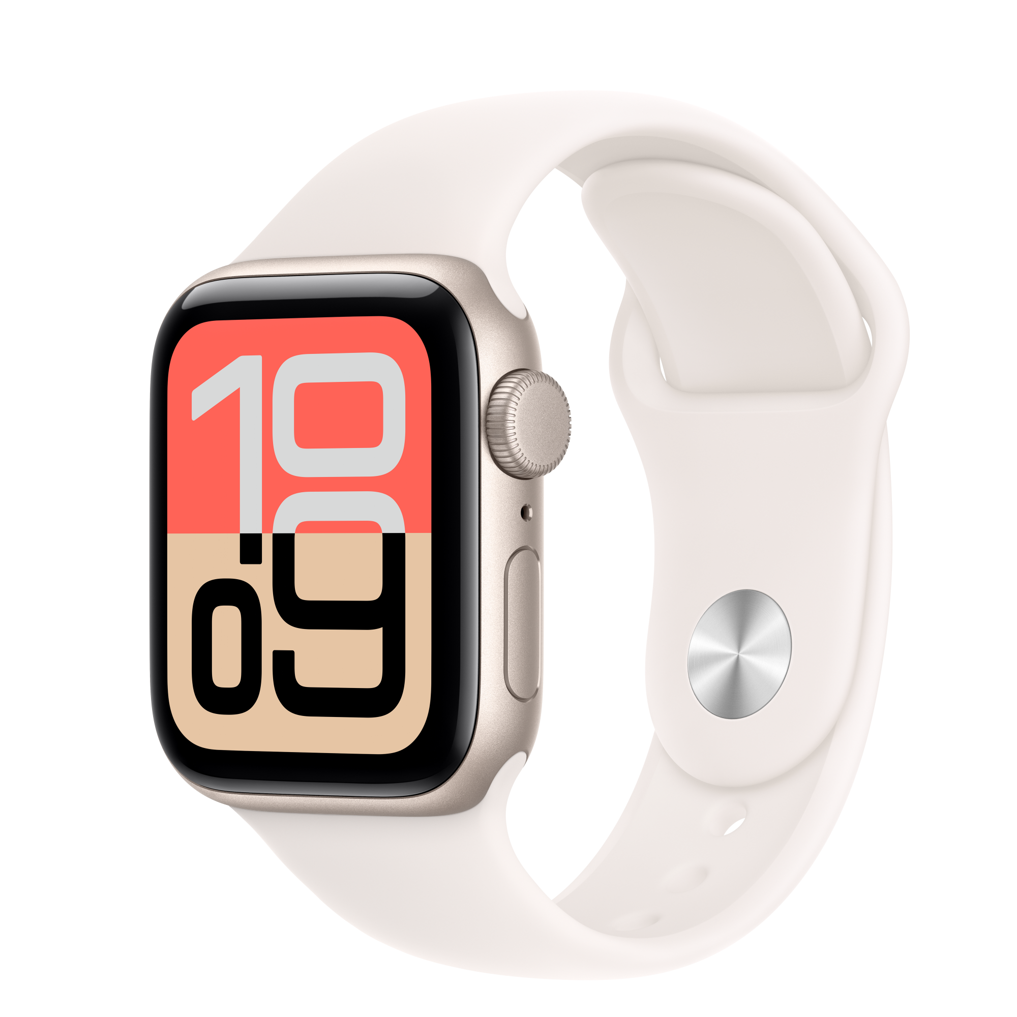 Apple Watch SE 3 — 2
