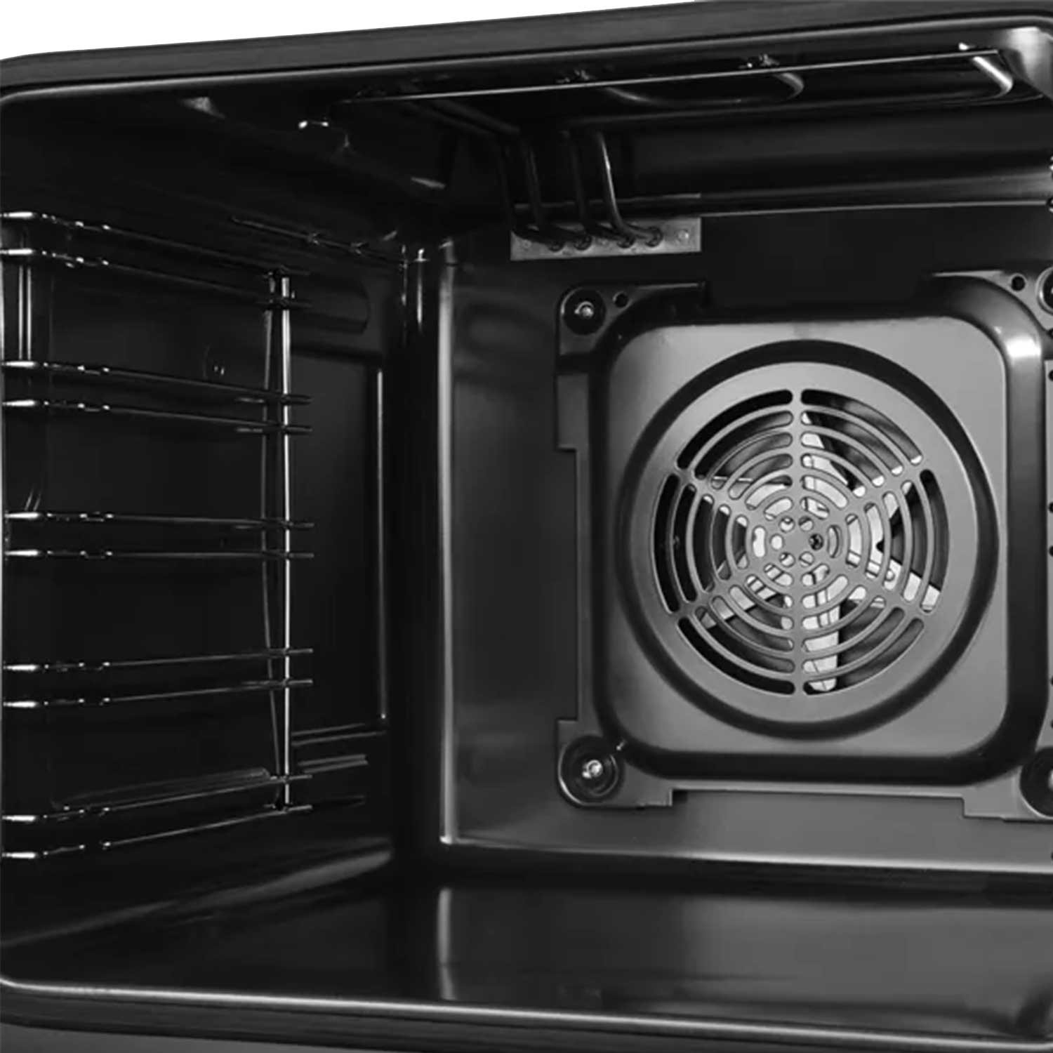 Cooker HANSA FCMM582233 — 5