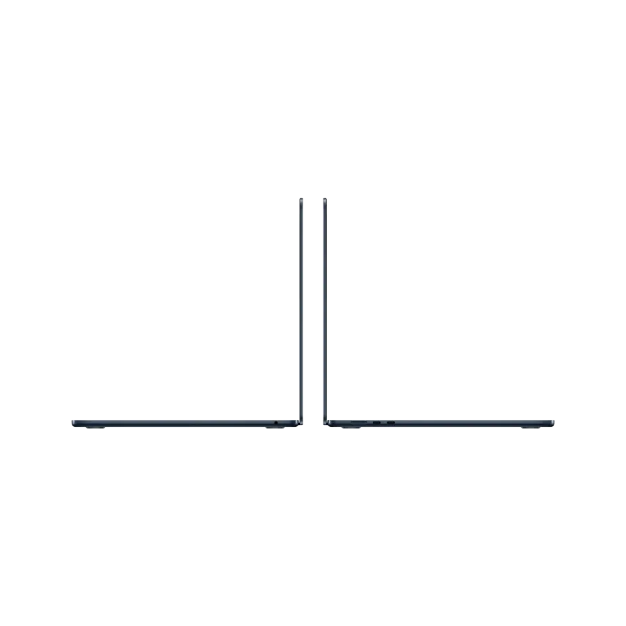 MacBook Air 13-inch (M3) — 7
