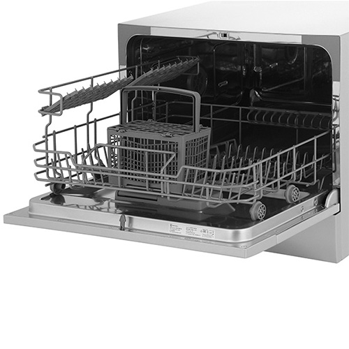 Dishwasher Electrolux ESF2400OS — 3