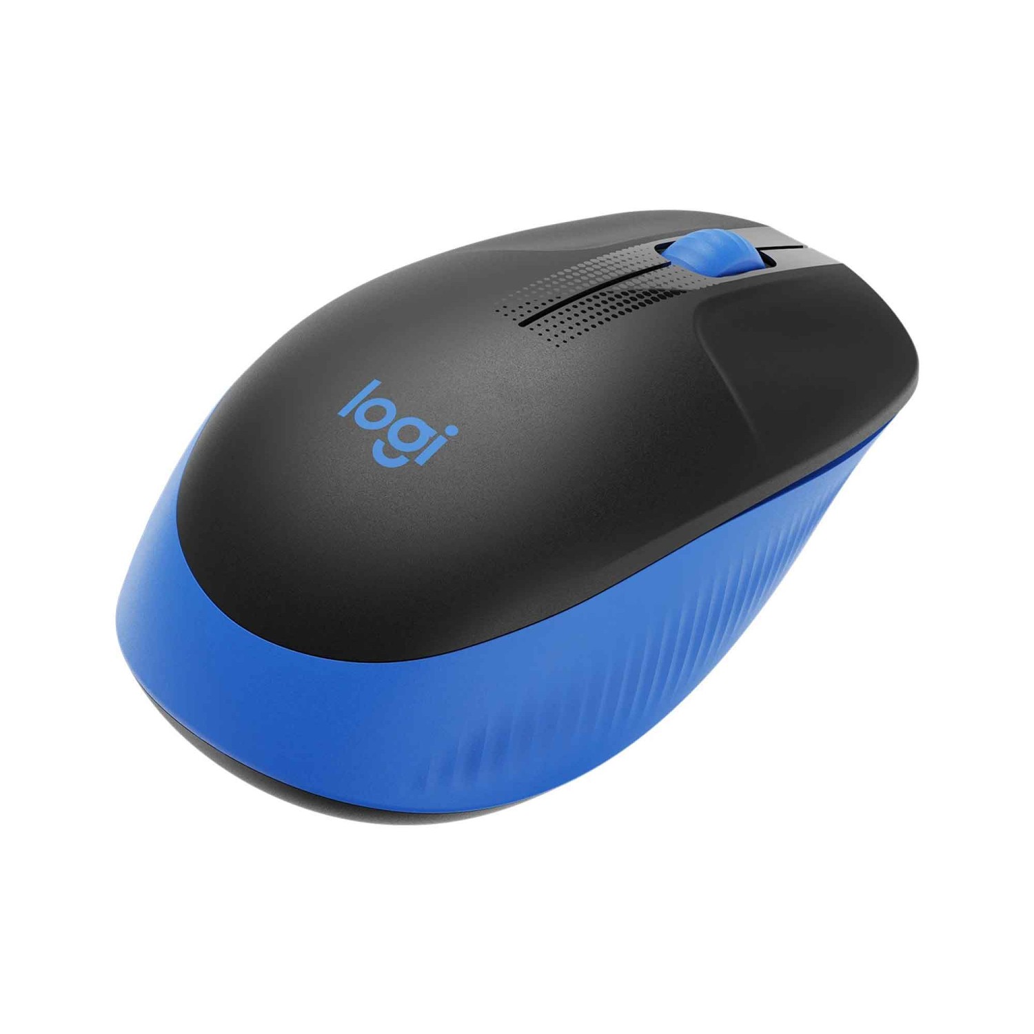 Mouse M190 WIRELESS L910-005907 — 3