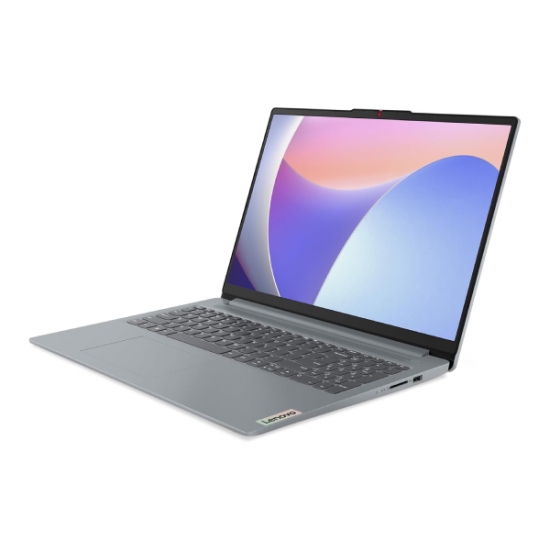 PC Notebook IdeaPad Slim 3 15IRH8 Core i5-13420H SSD 15 FHD DOS Arctic — 3