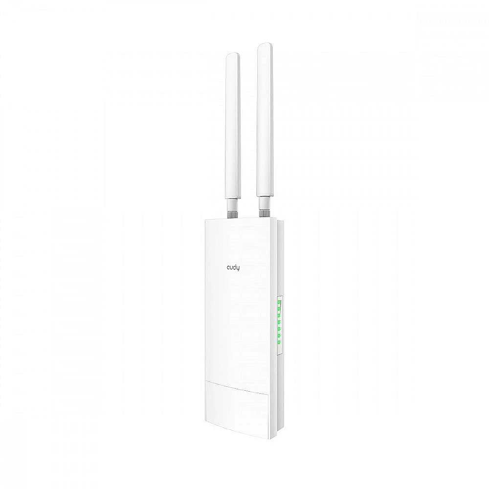 Cudy LT400 300Mbps 300n Wireless Router — 5