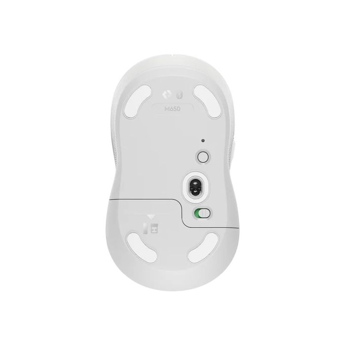 Signature BT Mouse WHT L910-006238 — 2