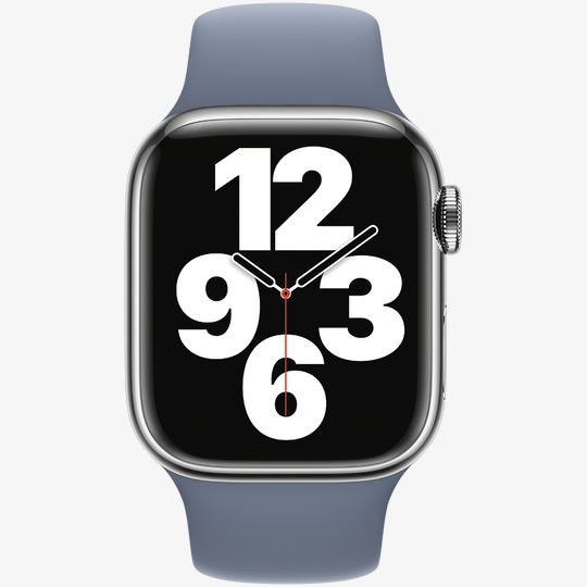 Band 41mm Sport Band — 3