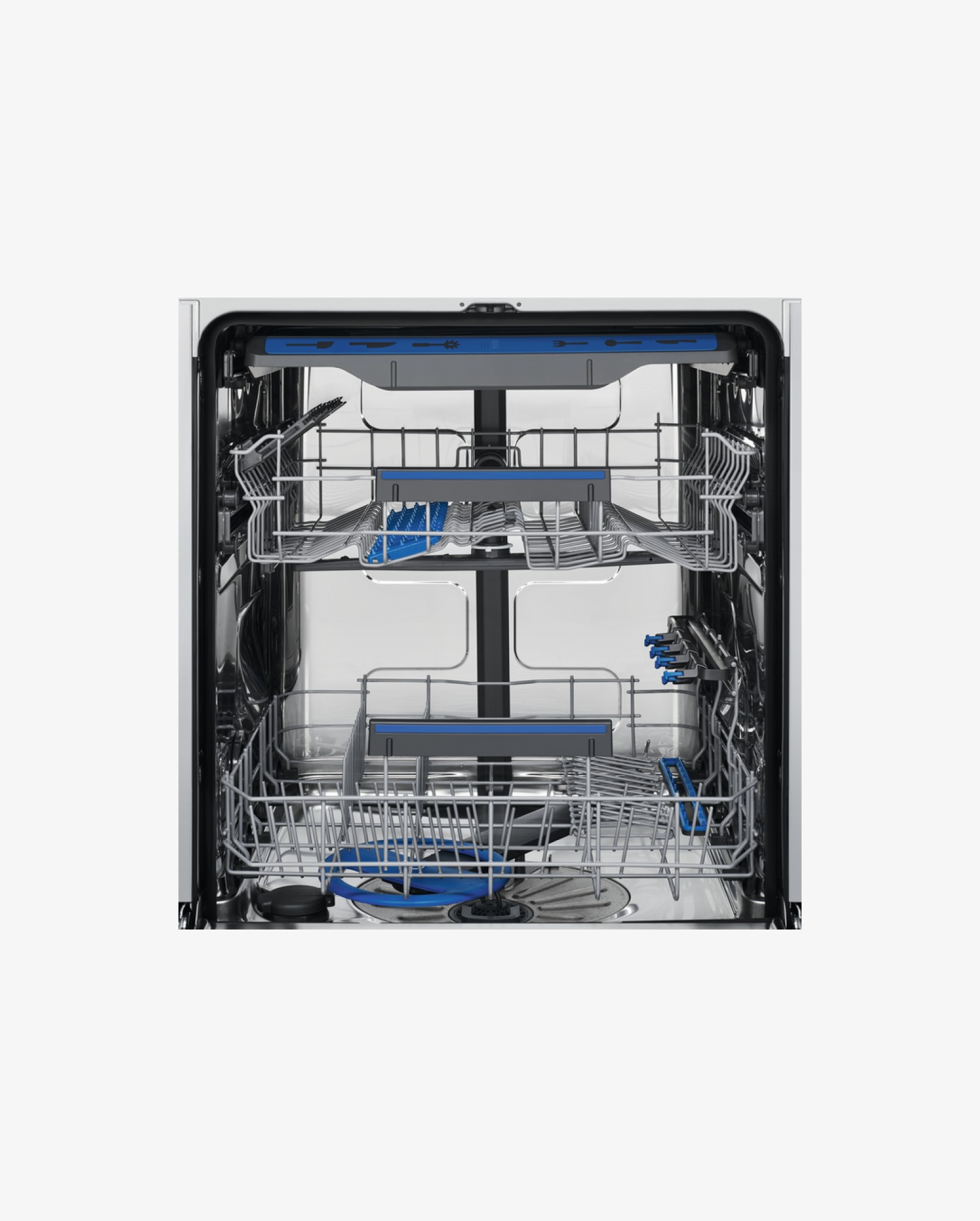 Посудомоечная машина Electrolux EMG48200L — 4