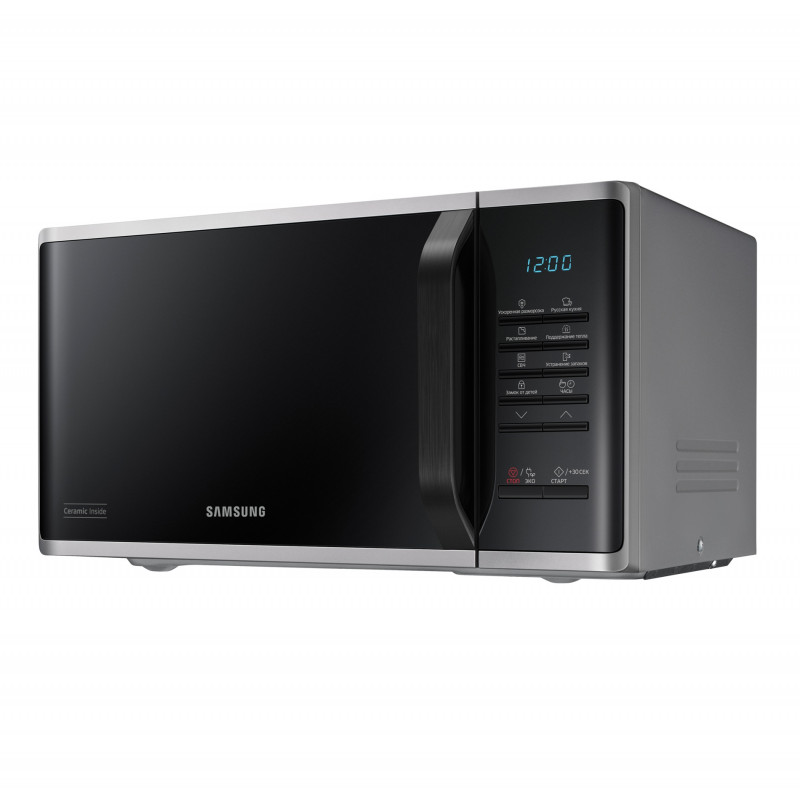 Microwave oven MS23K3513AS BW — 6