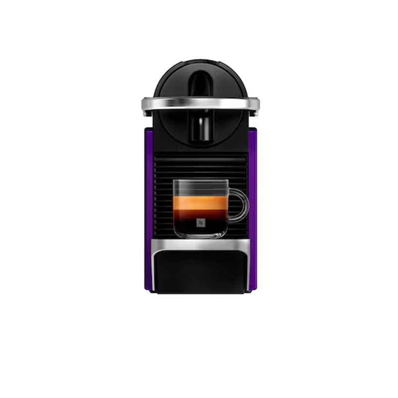 Capsule coffee maker NESPRESSO Pixie C62 — 3