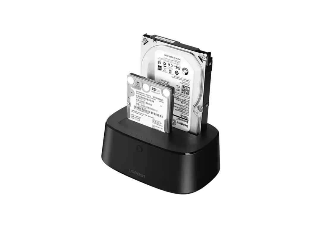 UGREEN CM198 50857 USB 3.0 — 2