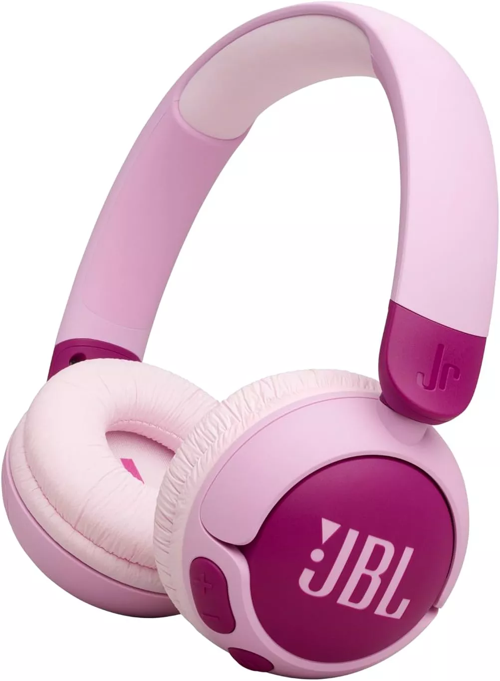JR 320 BT — 2