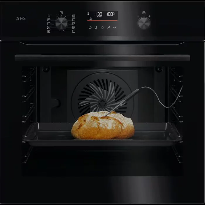 Built-in oven NBA5P531AB — 3