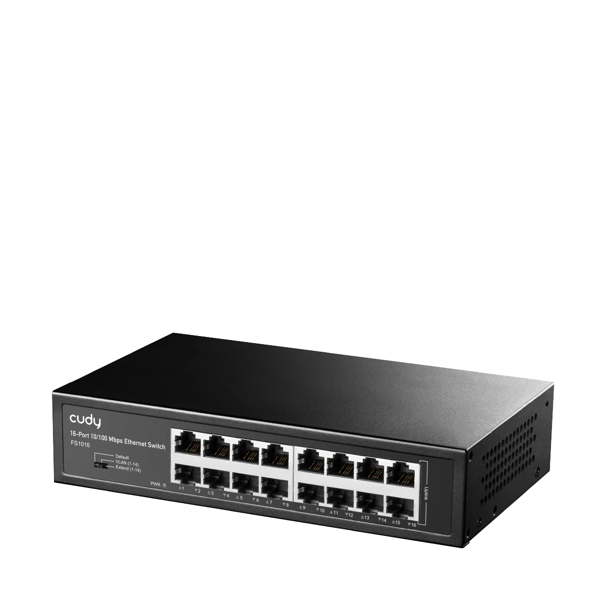 Network switch Cudy FS1016 — 3