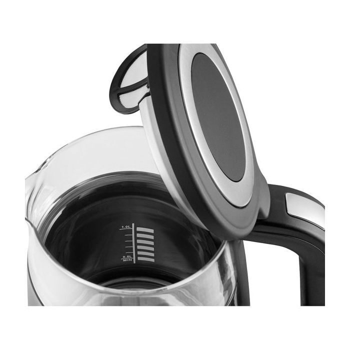 Elit 29013 Elecrtic Kettle AquaPro 1.7L — 2