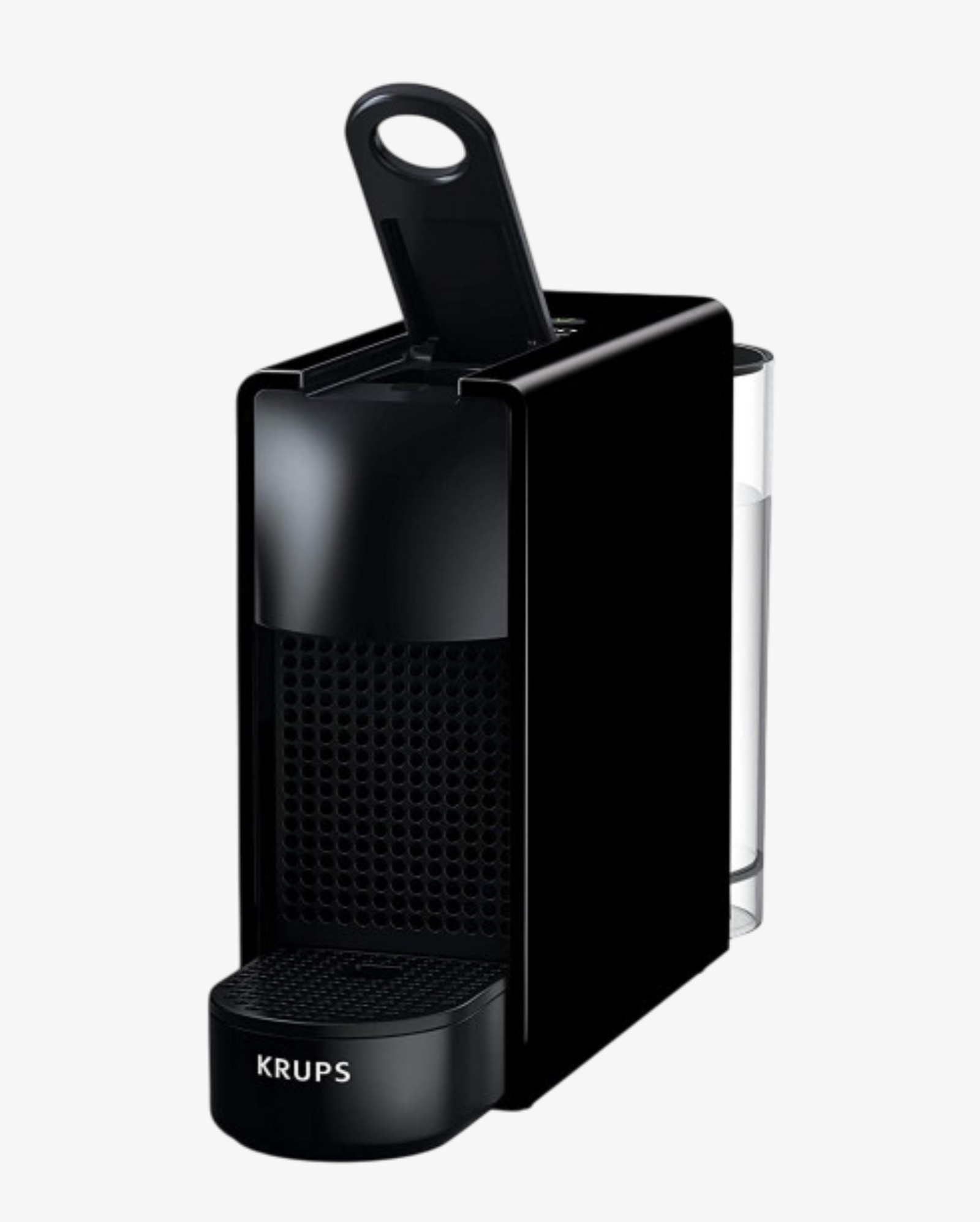 Coffee maker KRUPS XN1108RD — 3