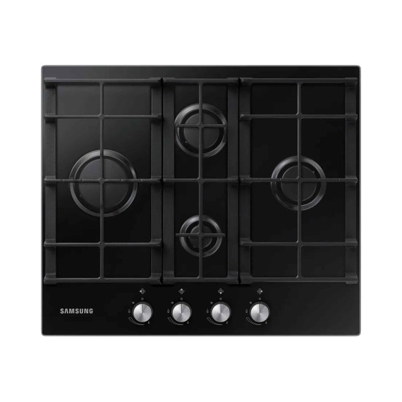 Built-in gas hob NA64H3010BK — 4
