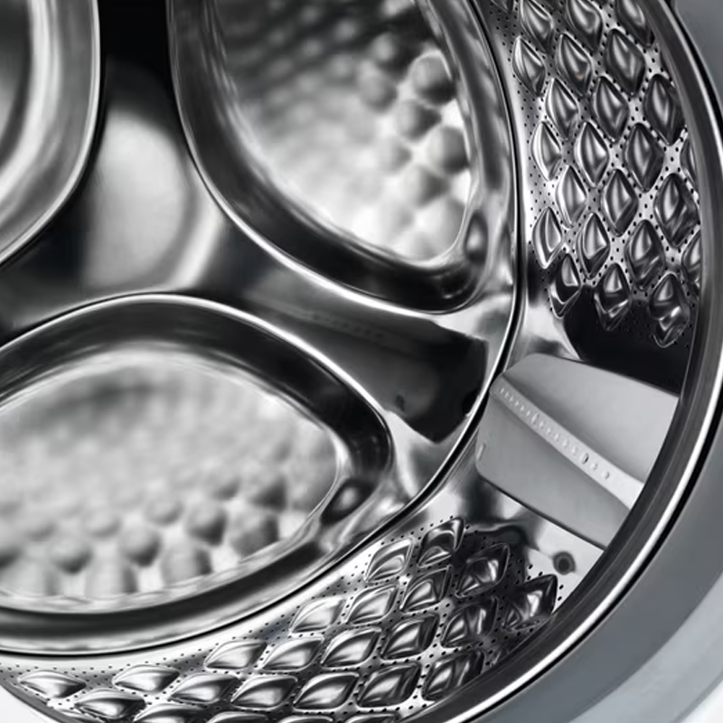 Washing machine Electrolux EW7W2492 9 kg — 4
