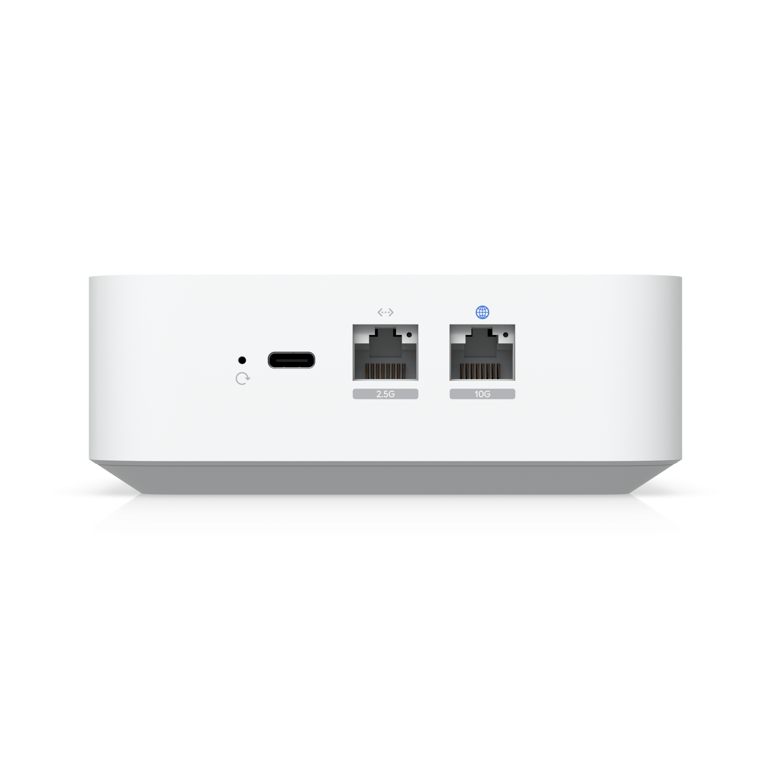 Маршрутизатор UBIQUITI UX7 — 4