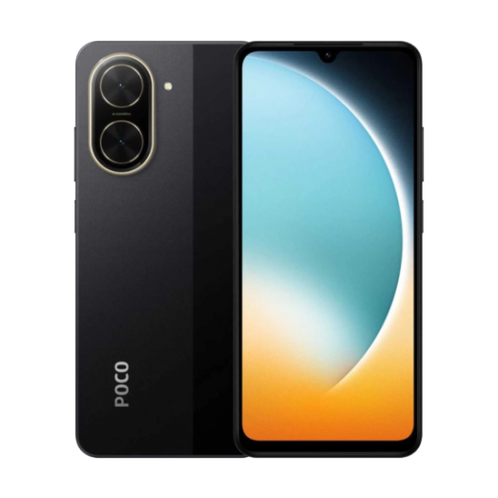 POCO C71 — 18
