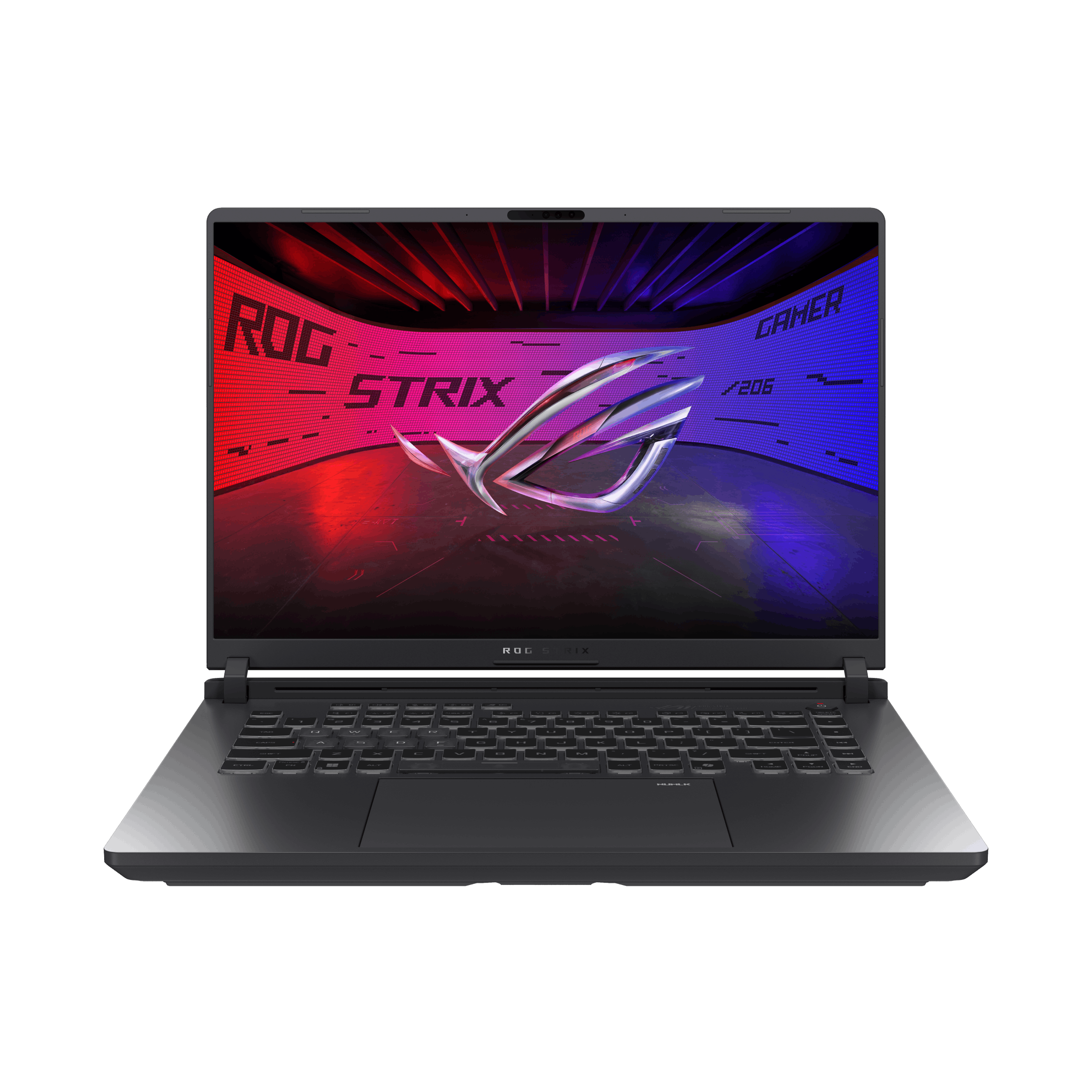 ROG STRIX G16 G614PP-WH94 RTX5070