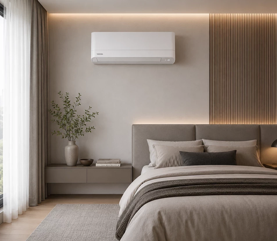 RAS-B10B2KV2G-E AVG-E2 Inverter Air Conditioner — 3