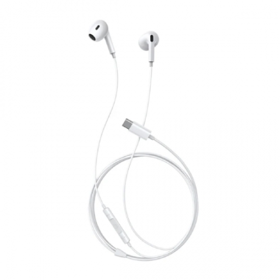 Encok CZ17 Semi-In-Ear Wired Cluster Headphone