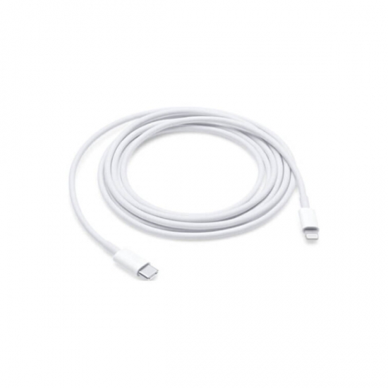 USB-A to USB-C Charge Cable — 2