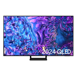 QE75Q70DAUXRU Smart TV — 2