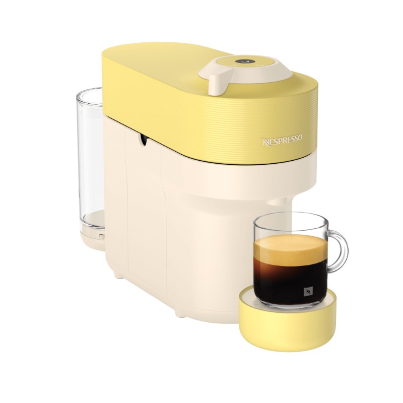 Coffee machines capsular NESPRESSO VERTUO POP UP — 2