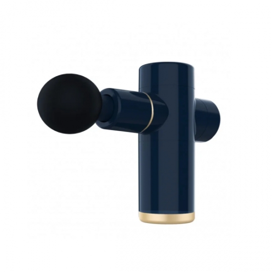 Contento Portable Massage Gun 2500mAh — 2