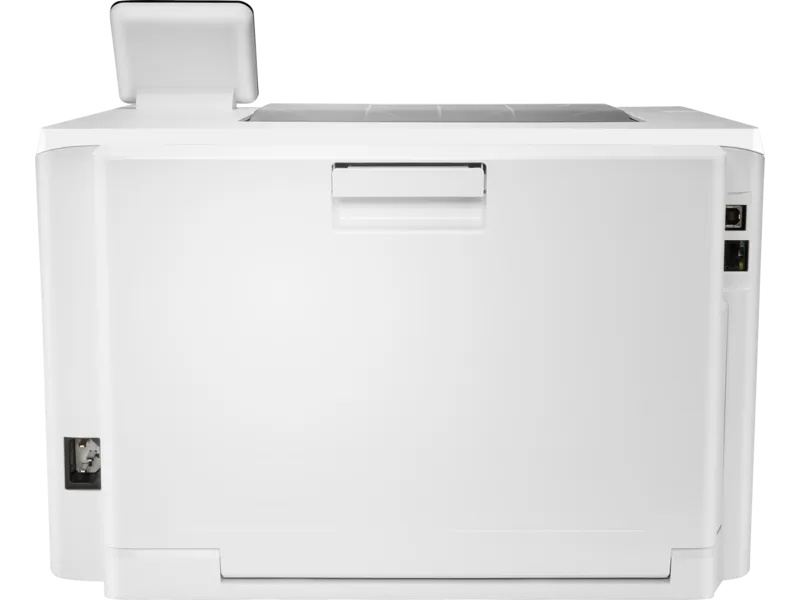 Color printer HP Color LaserJet Pro M255dw — 4