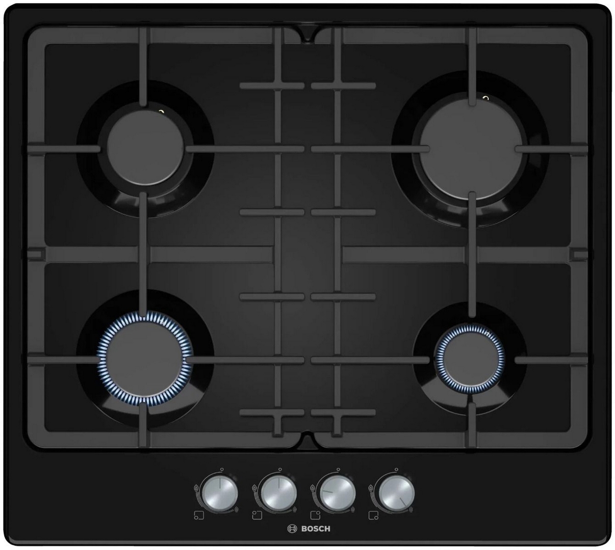 Built-in gas stoves PGP6B6O92R — 2