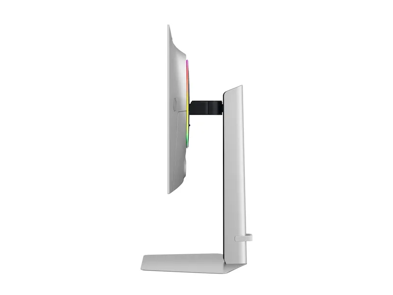 Odyssey G6 LS27DG602SNXZA — 7