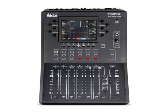 Alto TMD 16 — 2