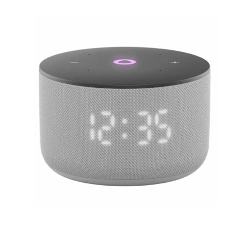 Smart speaker Yandex Smart Station Mini 3 YNDX-00027 — 2