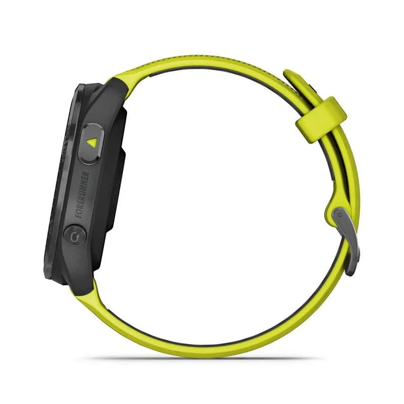Forerunner 965 — 10
