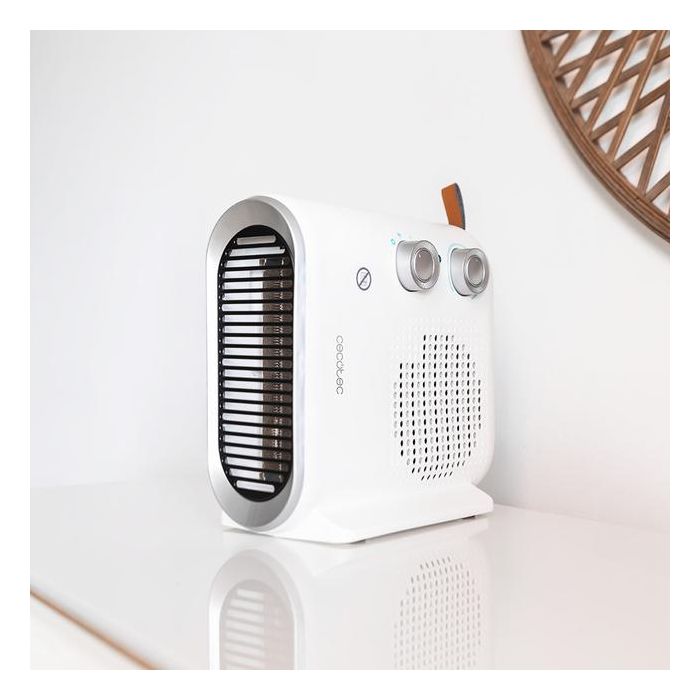 Cecotec 08283 Ready Warm 2050 Max Dual — 4