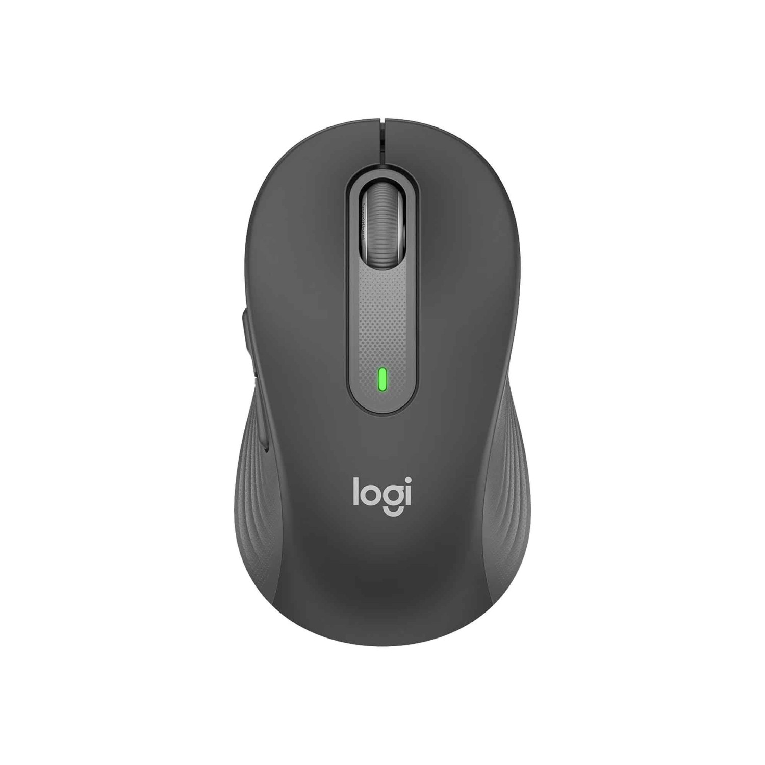 Беспроводная мышь Logitech Signature Mouse Wireless M650L — 3