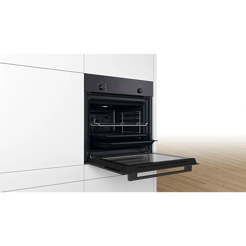 Built-in oven Bosch HBF512BB1T — 9