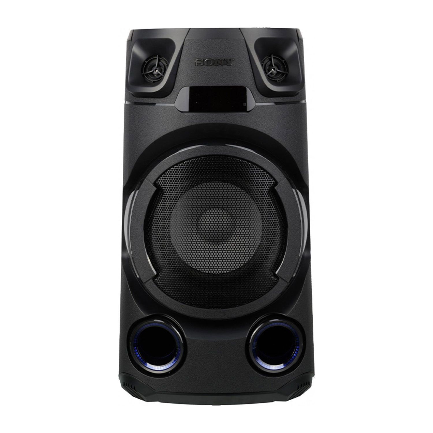 Hi-fi system MHC-V13 — 2
