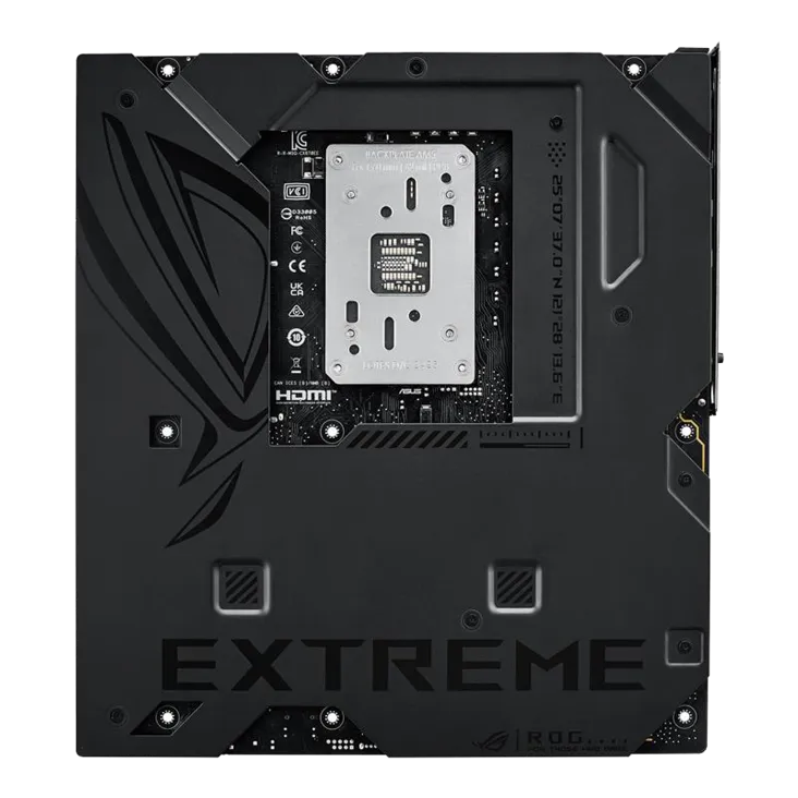 ROG CROSSHAIR X870E EXTREME — 3