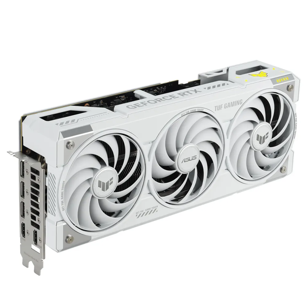 TUF Gaming GeForce RTX 5070 GDDR7 OC — 8