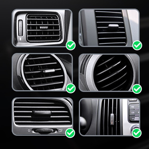 Phone holder for car Ugreen 20473 — 5