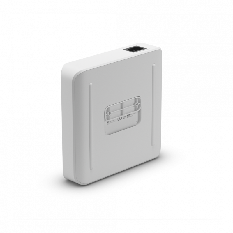 Гигабитный коммутатор Ubiquiti USW-Lite-16-PoE PoE+, 16 портов — 9