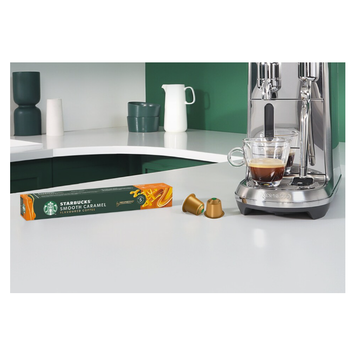 Starbucks Caramel 51g — 2
