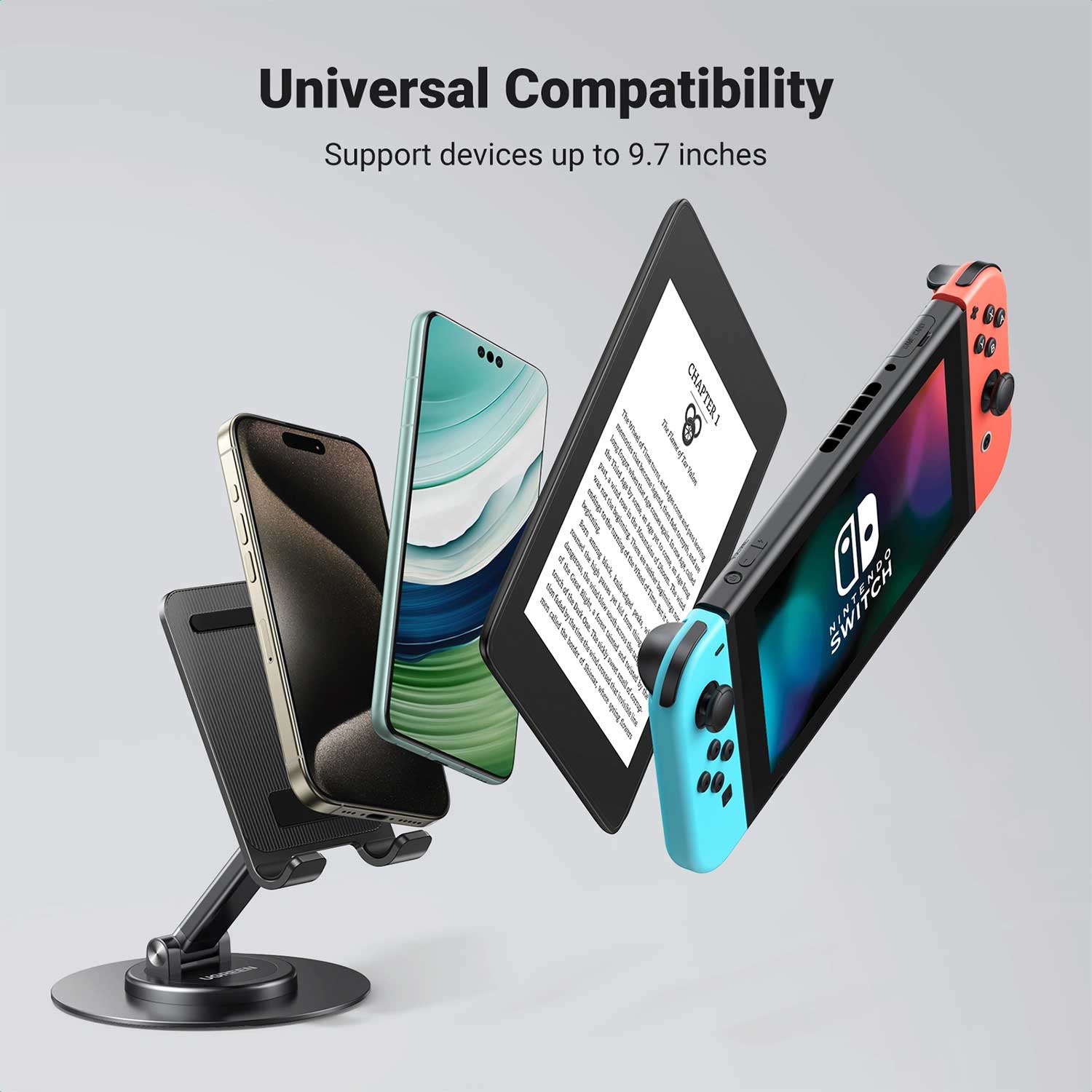 Tripod UGREEN LP805 LP805 35152 — 4