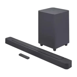 Soundbar JBL Bar 500 — 2