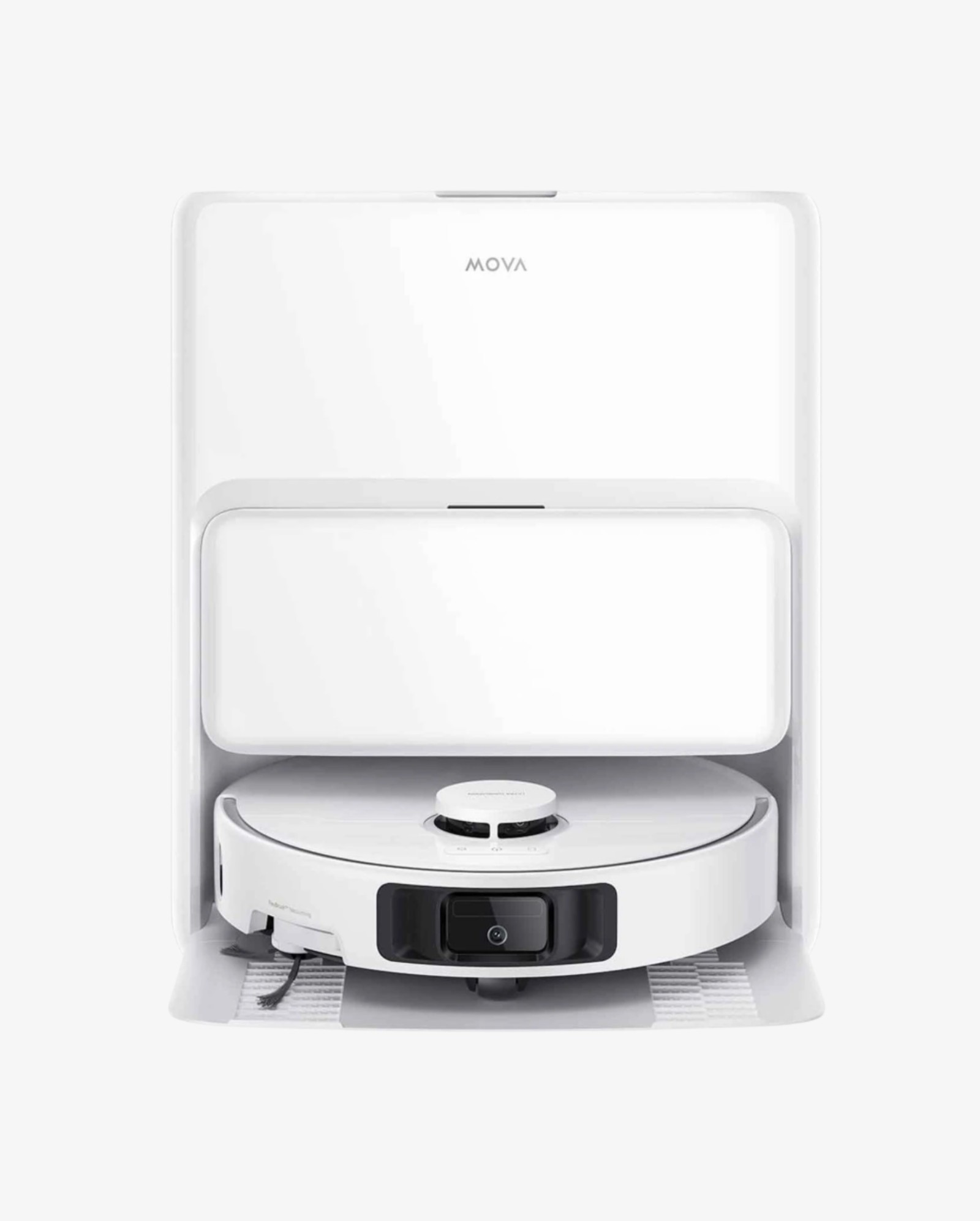 Vacuum cleaner robot MOVA P50 ULTRA RLP23SE — 9